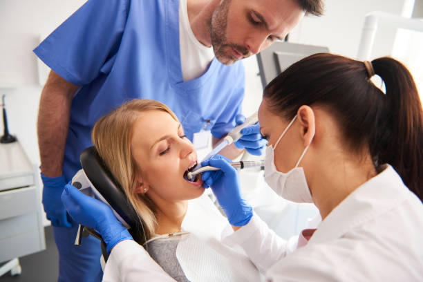 Best TMJ/TMD Treatment  in Lyons, KS