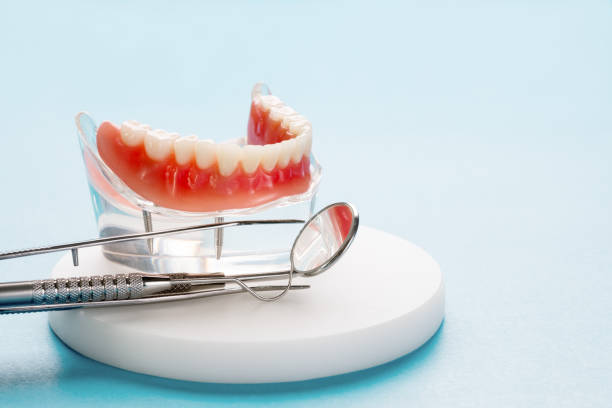 Best Dentures (Full and Partial)  in Lyons, KS