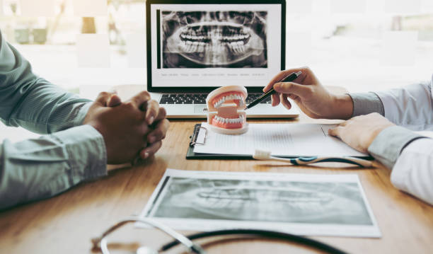 Why Choose Us for Your Dental Needs in Lyons, KS