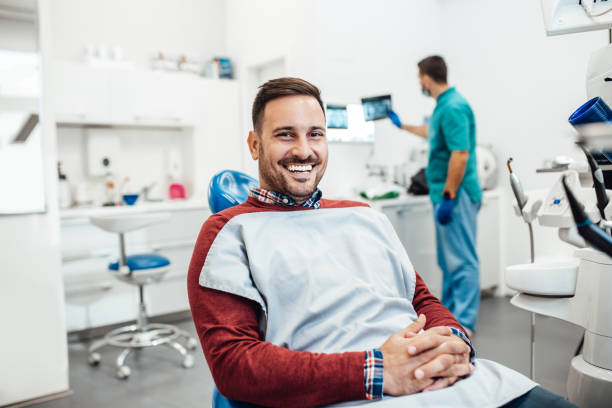 Best Wisdom Tooth Removal  in Lyons, KS