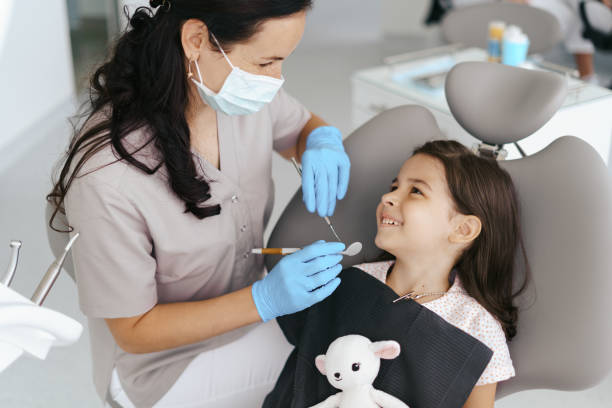 Best Tooth Extraction  in Lyons, KS