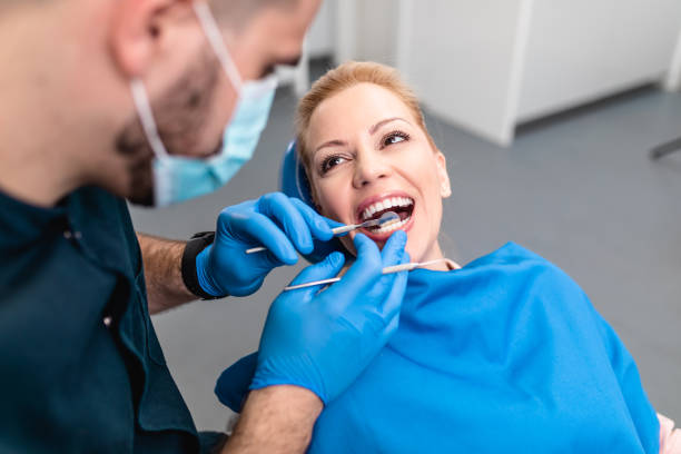 Best Pediatric Dentistry  in Lyons, KS