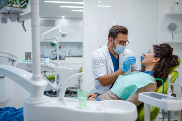 Best Traditional Braces  in Lyons, KS